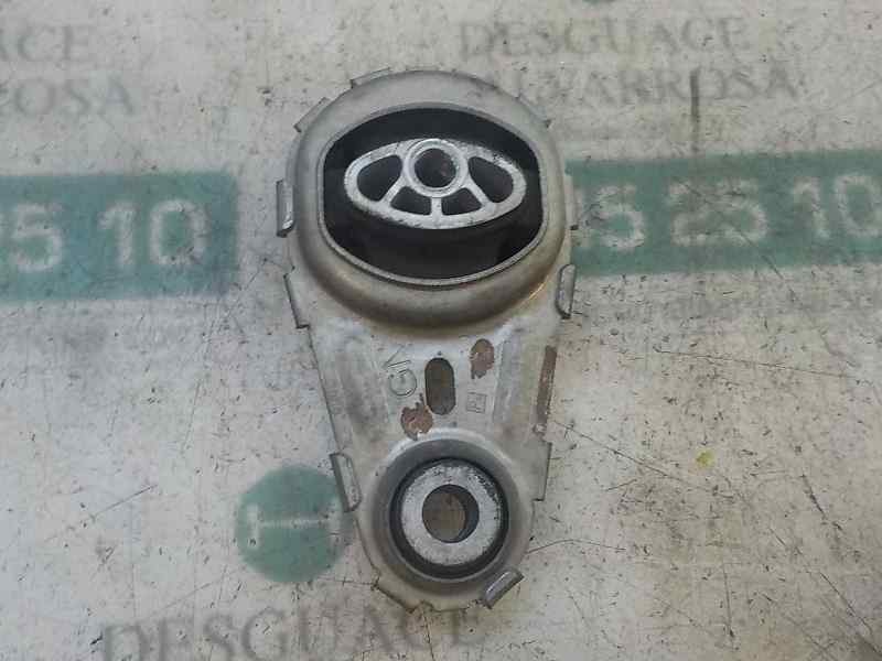 Recambio de soporte cambio para renault scenic iii 1.5 dci diesel fap referencia OEM IAM   