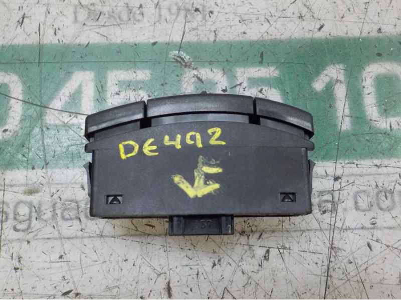 Recambio de warning para bmw serie 1 berlina (e81/e87) 2.0 turbodiesel cat referencia OEM IAM 61319196712  