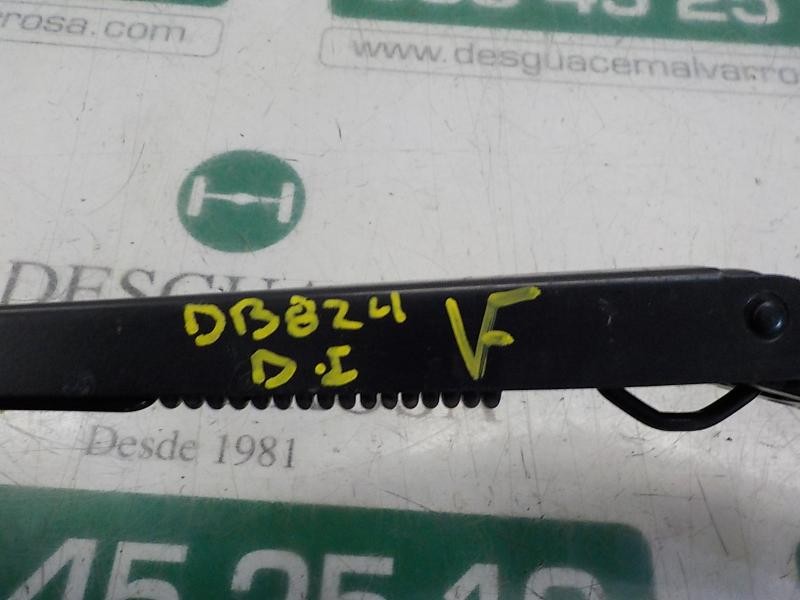 Recambio de brazo limpia delantero izquierdo para kia rio concept referencia OEM IAM 983111W000  