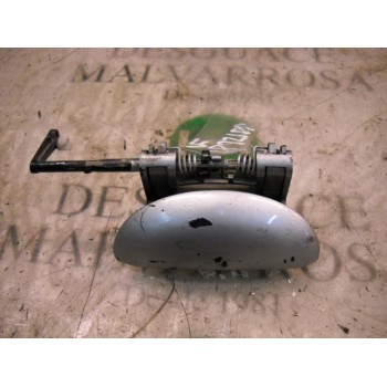 MANETA EXTERIOR DELANTERA DERECHA 