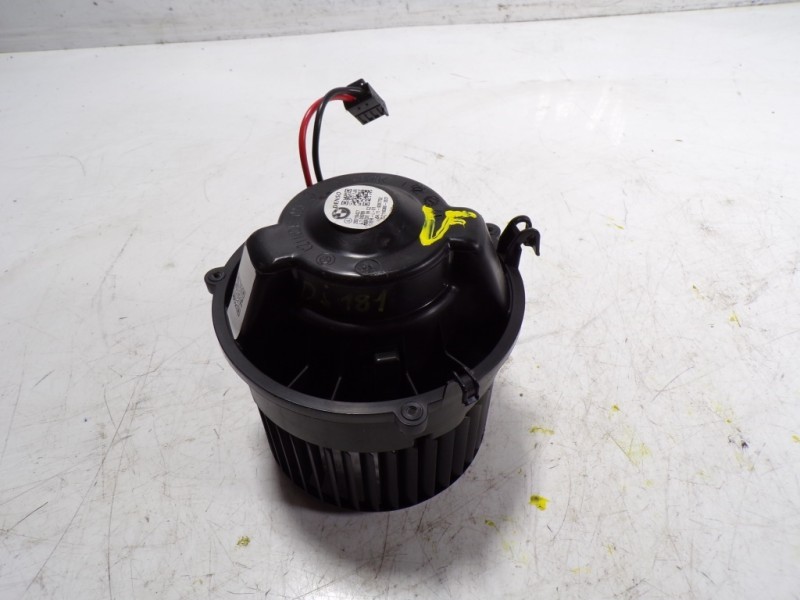 Recambio de motor calefaccion para bmw serie 2 gran coupe (f44) 220i referencia OEM IAM 64119297752 64119297752 1163602037