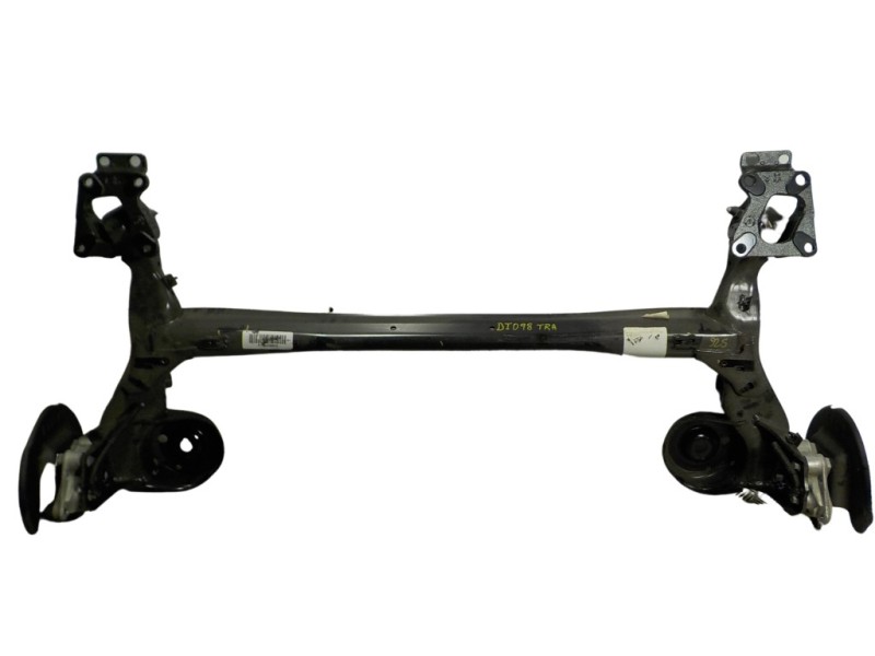 Recambio de puente trasero para toyota proace city 1.5 dci referencia OEM IAM   