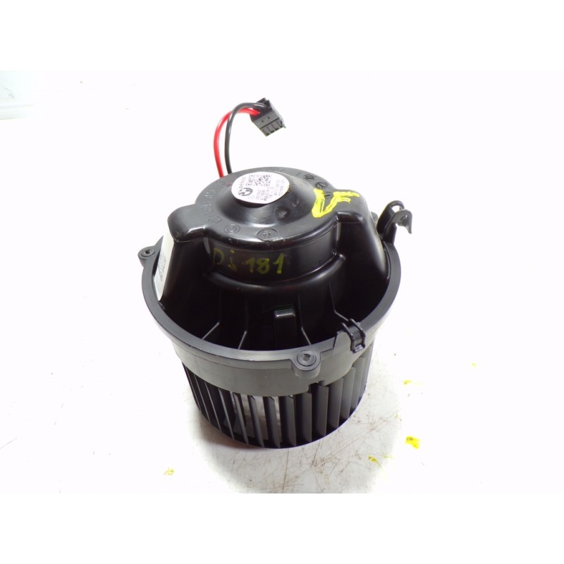 Recambio de motor calefaccion para bmw serie 2 gran coupe (f44) 220i referencia OEM IAM 64119297752 64119297752 1163602037