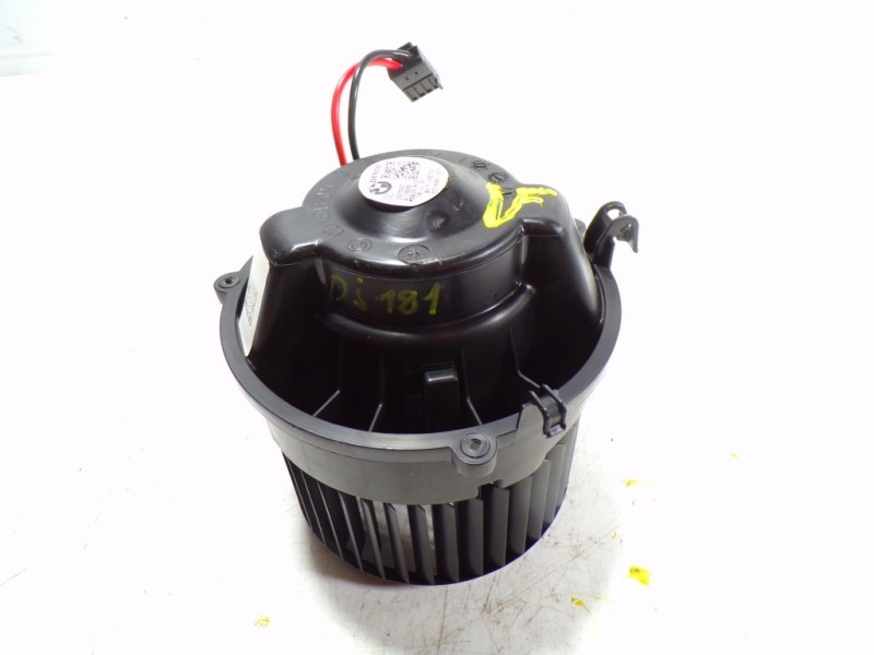 Recambio de motor calefaccion para bmw serie 2 gran coupe (f44) 220i referencia OEM IAM 64119297752 64119297752 1163602037