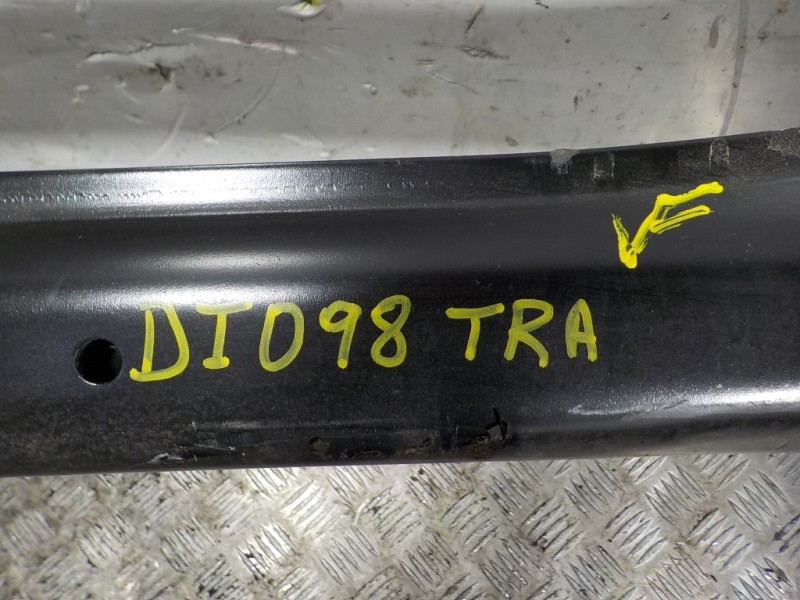 Recambio de puente trasero para toyota proace city 1.5 dci referencia OEM IAM   