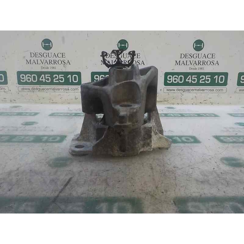 Recambio de soporte motor derecho para renault scenic iii 1.5 dci diesel fap referencia OEM IAM   