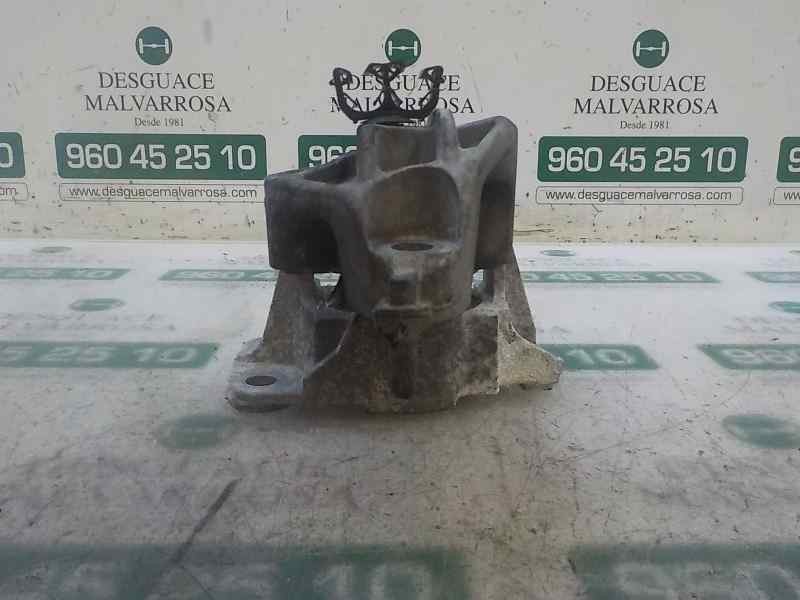 Recambio de soporte motor derecho para renault scenic iii 1.5 dci diesel fap referencia OEM IAM   