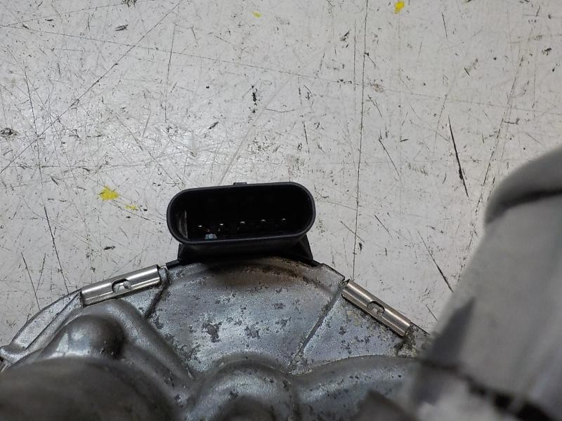 Recambio de caja mariposa para kia rio concept referencia OEM IAM 351002A600 351002A600 0280750612