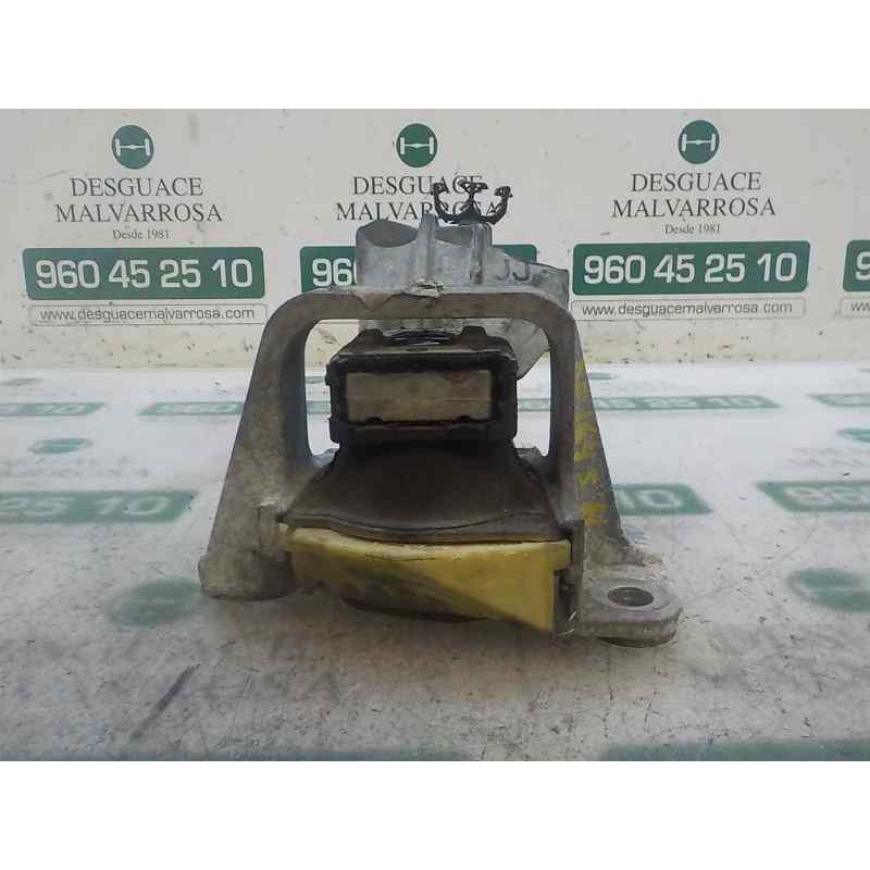 Recambio de soporte motor derecho para renault scenic iii 1.5 dci diesel fap referencia OEM IAM   