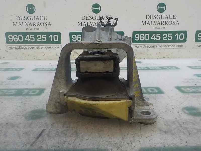 Recambio de soporte motor derecho para renault scenic iii 1.5 dci diesel fap referencia OEM IAM   