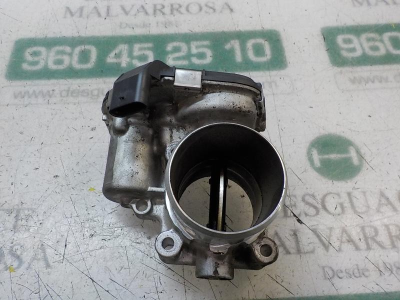 Recambio de caja mariposa para kia rio concept referencia OEM IAM 351002A600 351002A600 0280750612