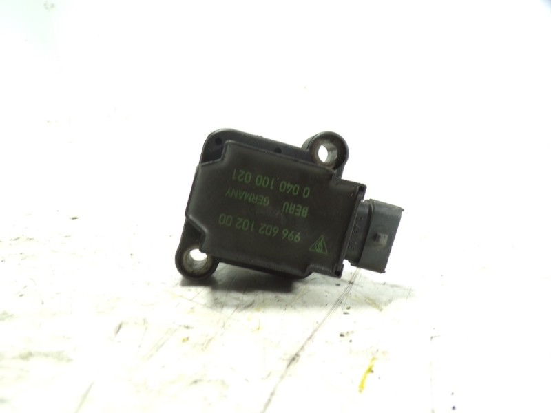 Recambio de bobina para porsche 911 (typ 996) carrera 4 cabrio referencia OEM IAM 99760210402 99660210200 