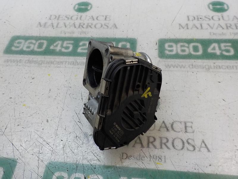 Recambio de caja mariposa para kia rio concept referencia OEM IAM 351002A600 351002A600 0280750612