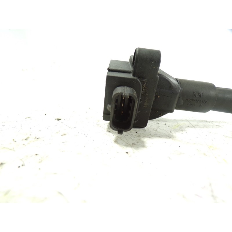 Recambio de bobina para porsche 911 (typ 996) carrera 4 cabrio referencia OEM IAM 99760210402 99660210200 