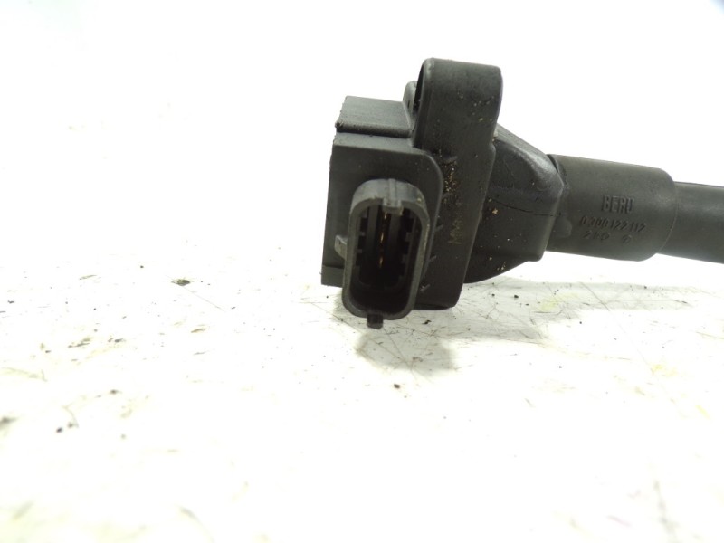 Recambio de bobina para porsche 911 (typ 996) carrera 4 cabrio referencia OEM IAM 99760210402 99660210200 