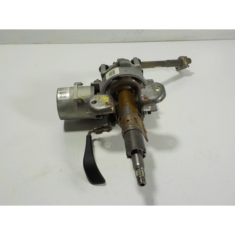 Recambio de columna direccion para fiat nuova 500 (150) 1.2 cat referencia OEM IAM 735722745 3822878401A 