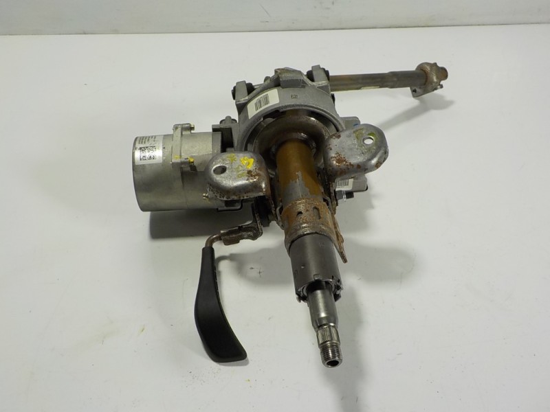 Recambio de columna direccion para fiat nuova 500 (150) 1.2 cat referencia OEM IAM 735722745 3822878401A 