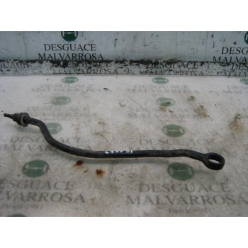 BRAZO SUSPENSION SUPERIOR DELANTERO IZQUIERDO 