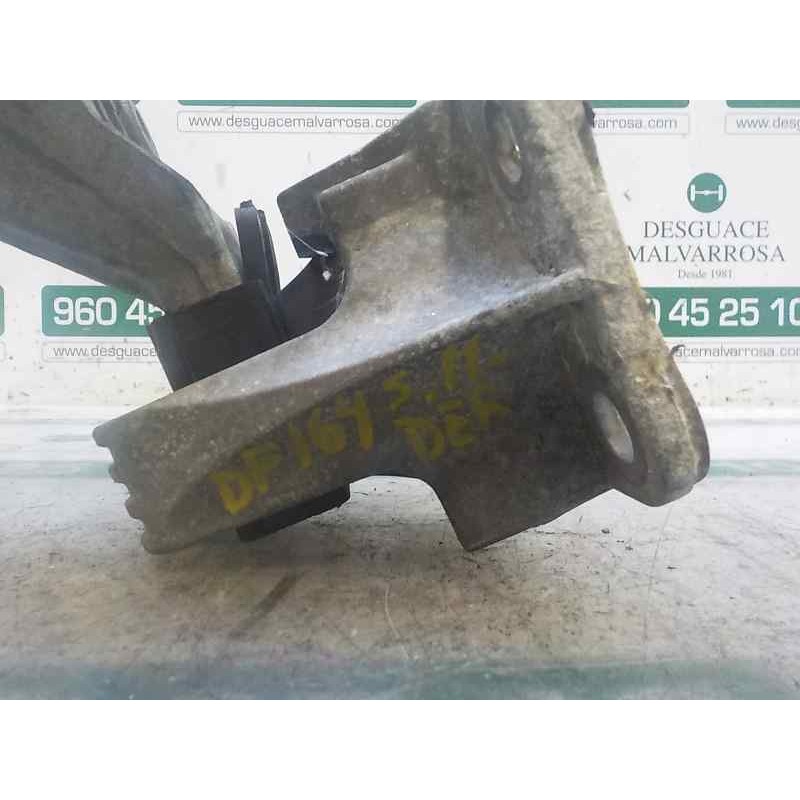 Recambio de soporte motor derecho para renault scenic iii 1.5 dci diesel fap referencia OEM IAM   