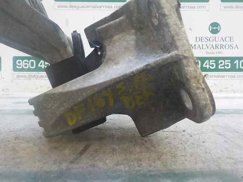 Recambio de soporte motor derecho para renault scenic iii 1.5 dci diesel fap referencia OEM IAM   