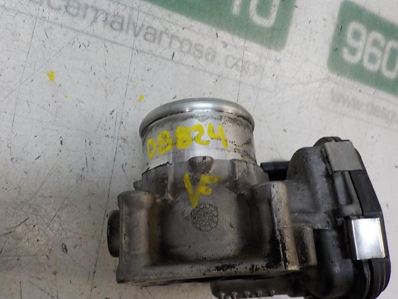 Recambio de caja mariposa para kia rio concept referencia OEM IAM 351002A600 351002A600 0280750612