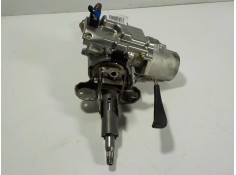 Recambio de columna direccion para fiat nuova 500 (150) 1.2 cat referencia OEM IAM 735722745 3822878401A  2