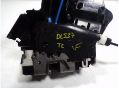 Recambio de cerradura puerta trasera izquierda para mercedes-benz clase c (w204) berlina c 200 cdi (204.007) referencia OEM IAM  2