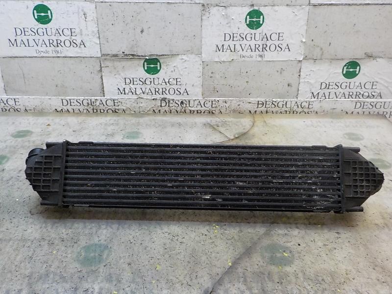 Recambio de intercooler para ford mondeo sportbreak (ca2) 2.0 tdci cat referencia OEM IAM 1742060  
