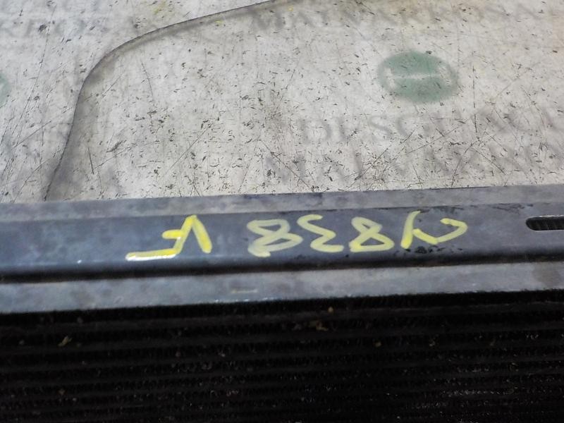 Recambio de intercooler para ford mondeo sportbreak (ca2) 2.0 tdci cat referencia OEM IAM 1742060  