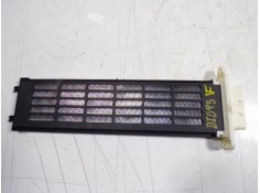 Recambio de resistencia calefaccion para toyota proace city 1.5 dci referencia OEM IAM  A52103600 