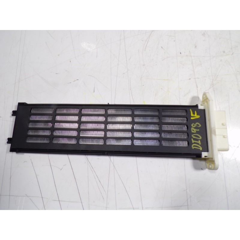 Recambio de resistencia calefaccion para toyota proace city 1.5 dci referencia OEM IAM  A52103600 