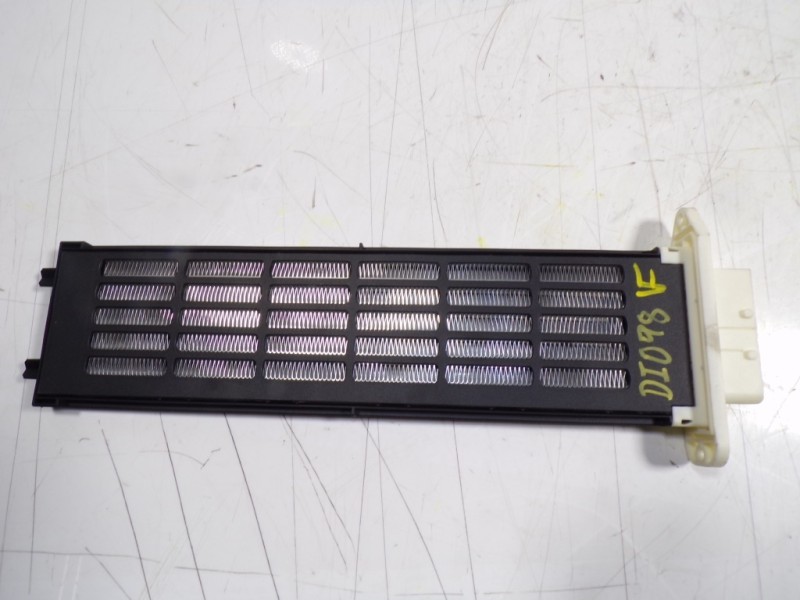 Recambio de resistencia calefaccion para toyota proace city 1.5 dci referencia OEM IAM  A52103600 