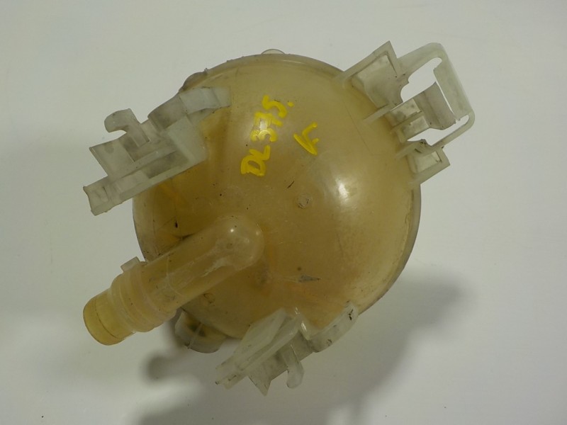 Recambio de deposito expansion para peugeot 508 sw 1.5 blue-hdi fap referencia OEM IAM 9678126080 9678125880 