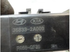 Recambio de caja precalentamiento para kia rio concept referencia OEM IAM 368302A800 368332A000  2