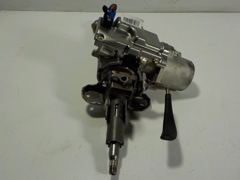 Recambio de columna direccion para fiat nuova 500 (150) 1.2 cat referencia OEM IAM 735722745 3822878401A 