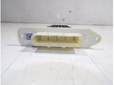 Recambio de resistencia calefaccion para toyota proace city 1.5 dci referencia OEM IAM  A52103600  2