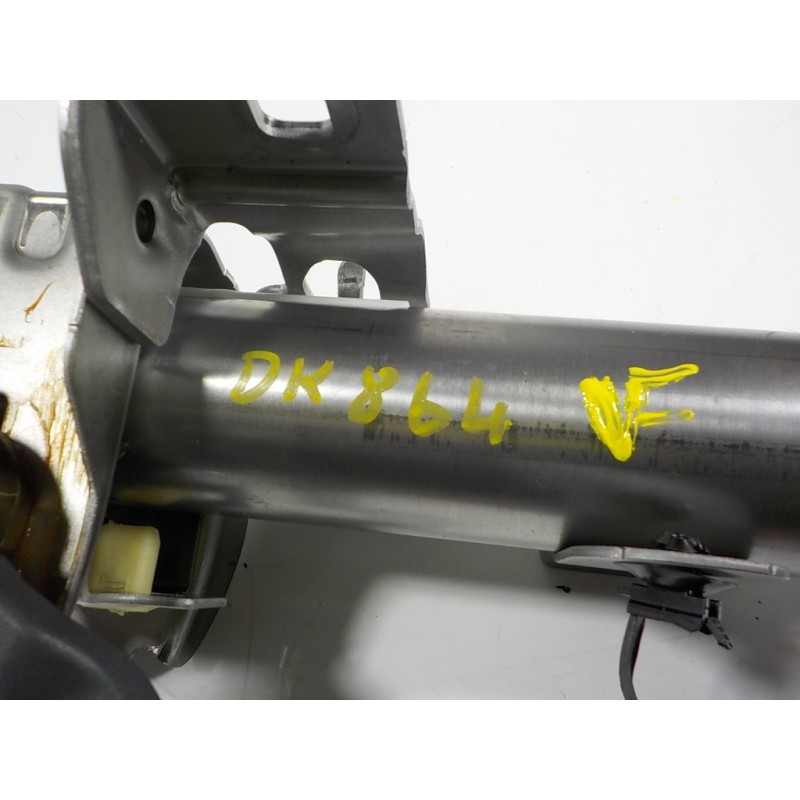 Recambio de columna direccion para renault master iv 2.3 dci diesel fap energy cat referencia OEM IAM  488100012R 