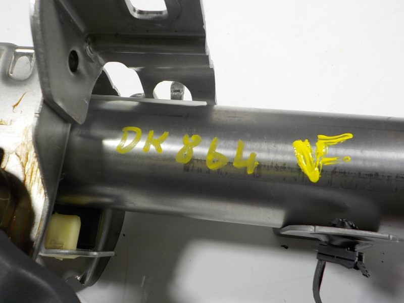 Recambio de columna direccion para renault master iv 2.3 dci diesel fap energy cat referencia OEM IAM  488100012R 