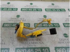 Recambio de aforador para bmw serie 1 berlina (e81/e87) 2.0 turbodiesel cat referencia OEM IAM 16117190947 09360701  2