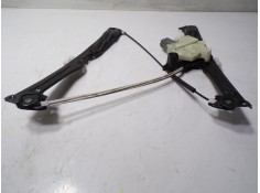 Recambio de elevalunas delantero derecho para peugeot 308 sw 1.6 blue-hdi fap referencia OEM IAM 9816273080 9816271780 122425 2