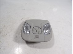 Recambio de piloto interior para jeep compass ii 2.0 m-jet cat referencia OEM IAM  L0260558AE  2