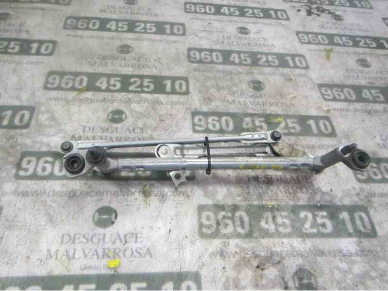 Recambio de articulacion limpia delantero para seat mii (kf1) style referencia OEM IAM 1S1955023C  