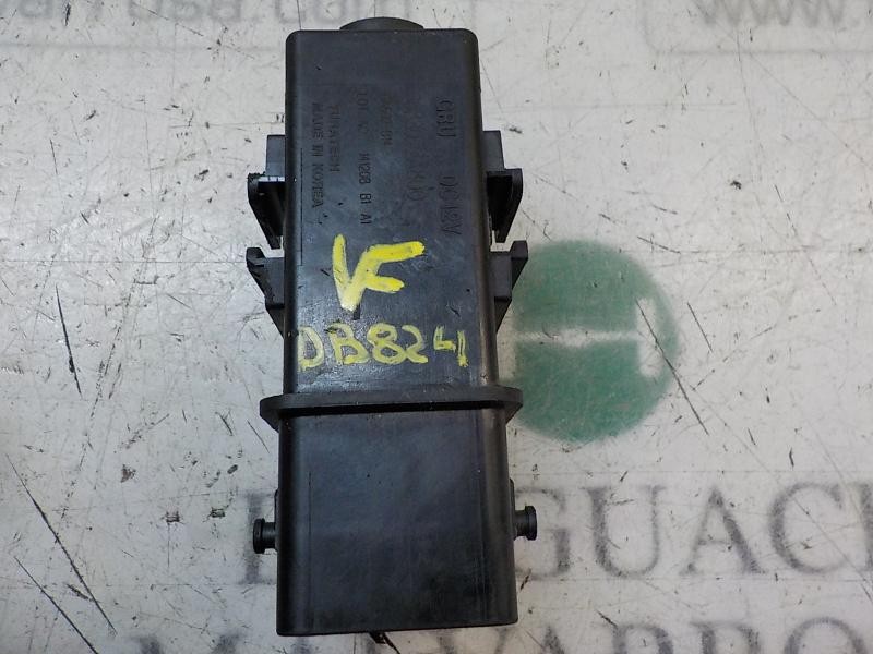 Recambio de caja precalentamiento para kia rio concept referencia OEM IAM 368302A800 368332A000 