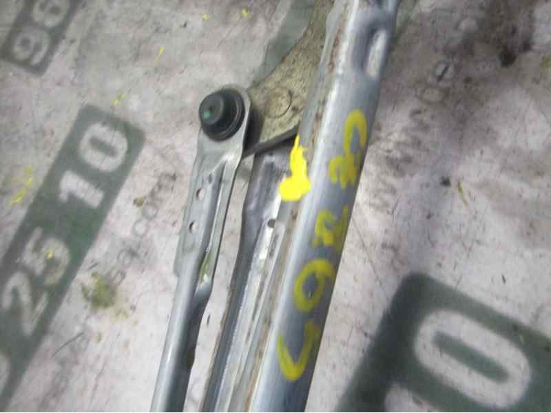 Recambio de articulacion limpia delantero para seat mii (kf1) style referencia OEM IAM 1S1955023C  