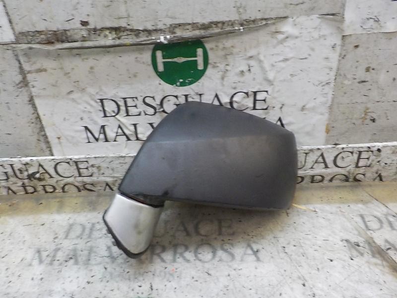 Recambio de espejo izquierdo para hyundai coupe (gk) 2.7 fx full referencia OEM IAM   