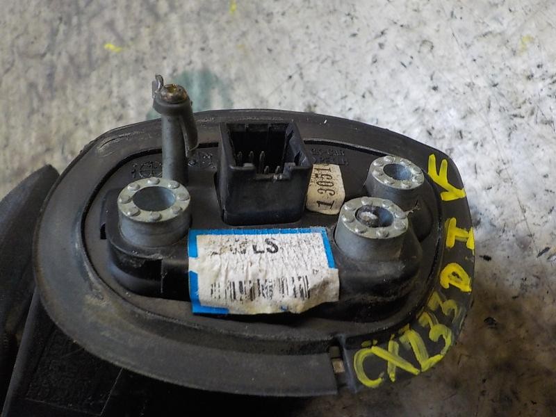 Recambio de espejo izquierdo para hyundai coupe (gk) 2.7 fx full referencia OEM IAM   