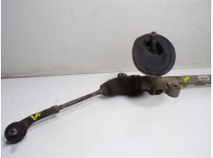 Recambio de cremallera direccion para ford fiesta (cb1) 1.25 16v cat referencia OEM IAM 2019944 8V513200CJ  2