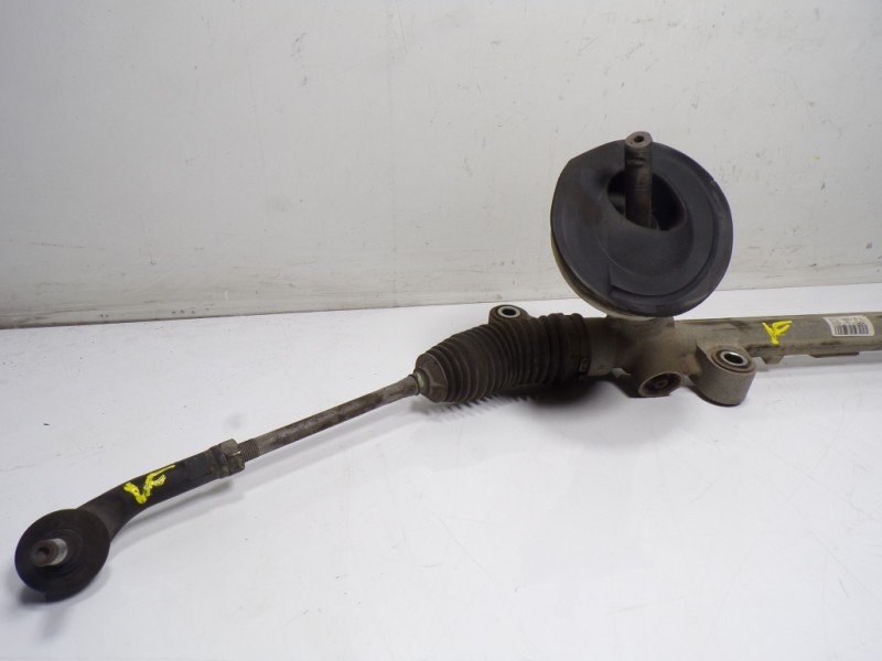 Recambio de cremallera direccion para ford fiesta (cb1) 1.25 16v cat referencia OEM IAM 2019944 8V513200CJ 