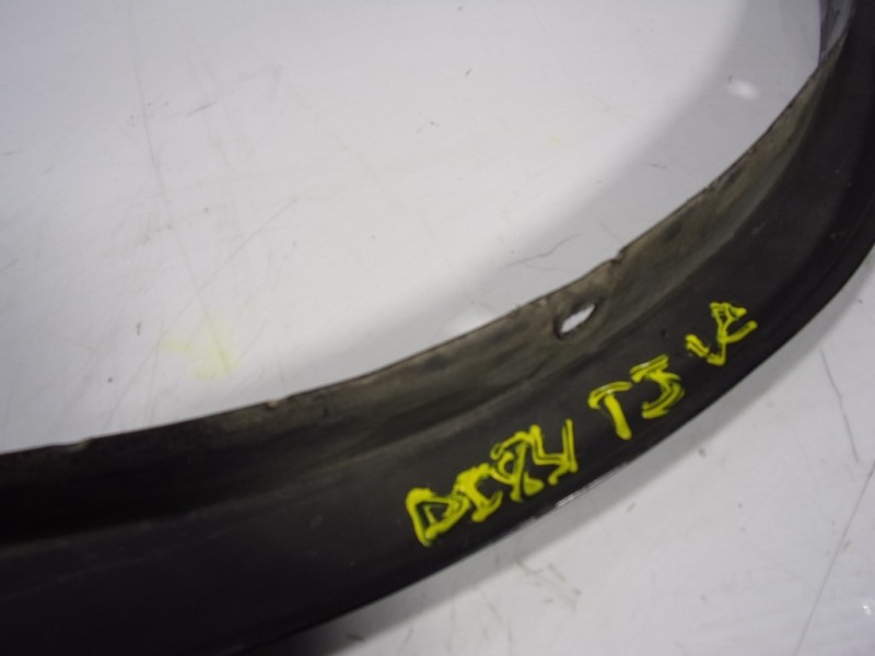 Recambio de aletin trasero izquierdo para bmw x5 (e53) 3.0 24v turbodiesel cat referencia OEM IAM 51718408707  