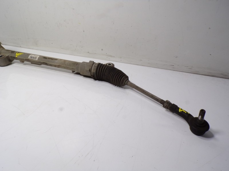 Recambio de cremallera direccion para ford fiesta (cb1) 1.25 16v cat referencia OEM IAM 2019944 8V513200CJ 